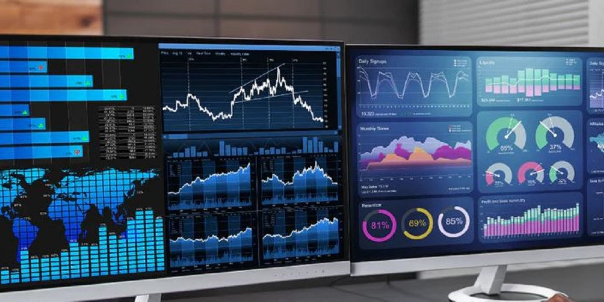 Unlocking Insights with Power BI Report Examples and Templates