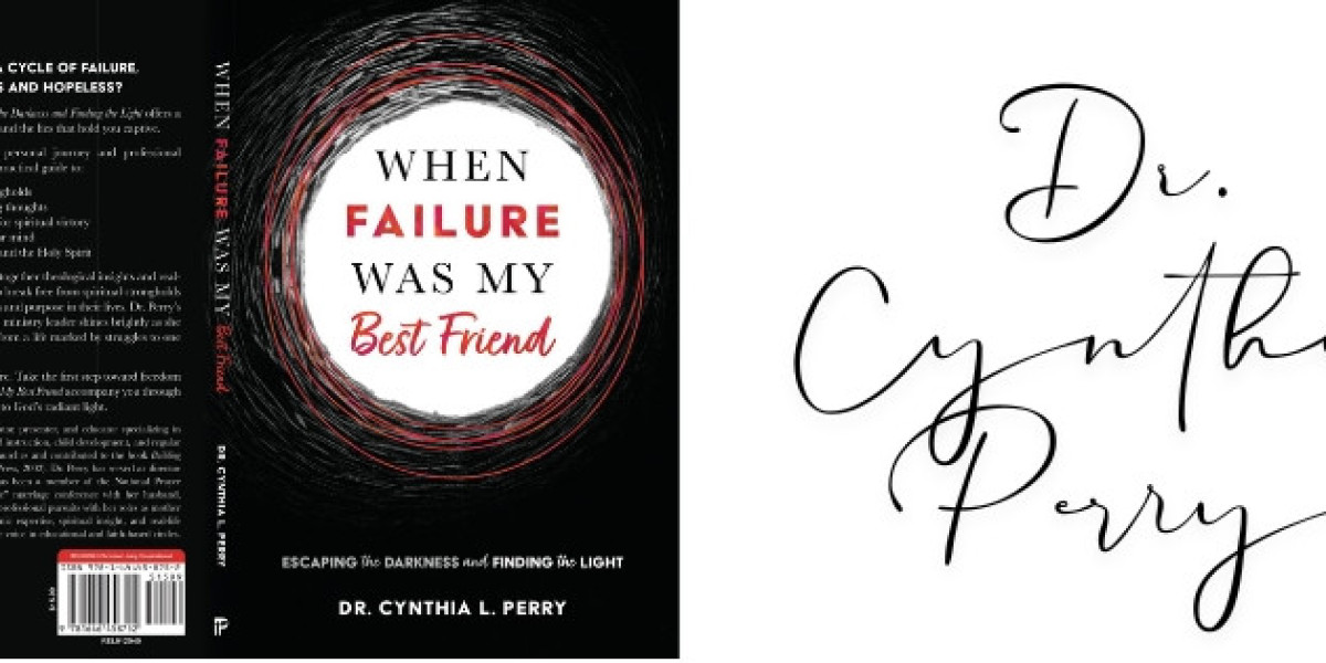 Finding Strength in Spiritual Freedom: Embracing Growth with Dr. Cynthia Perry