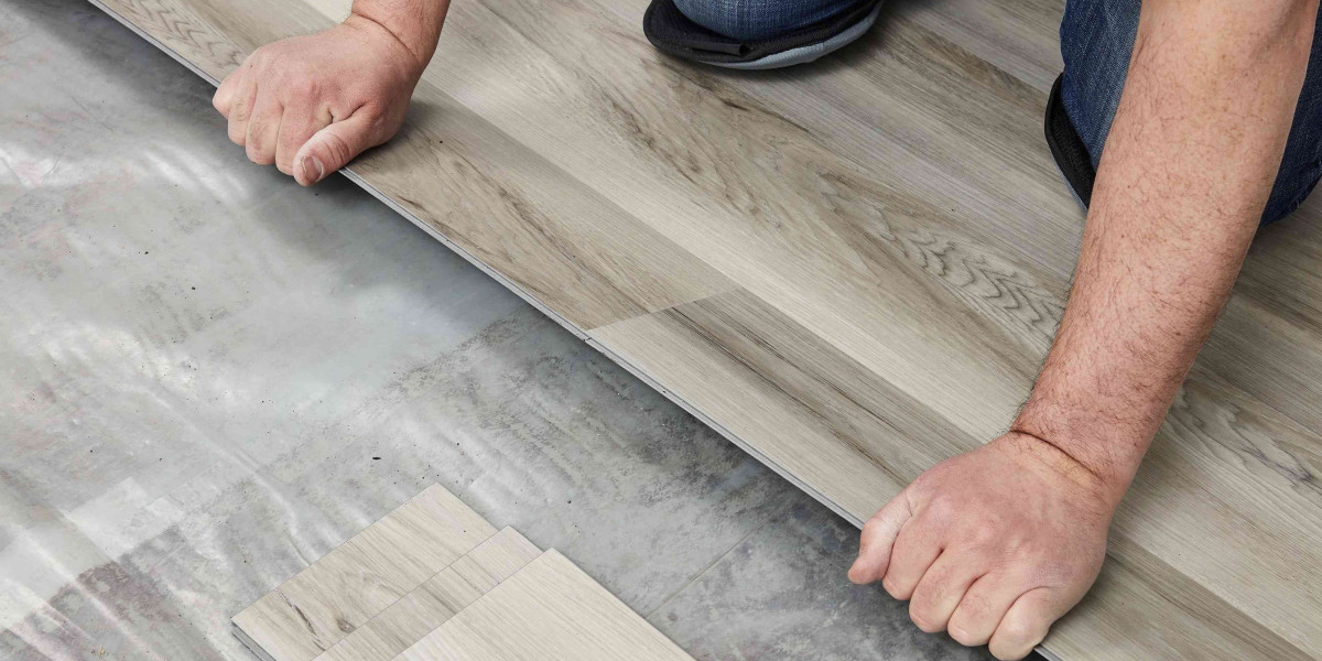 Vinyl Plank Flooring Pecos, NM