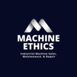 Machine Ethics Profile Picture