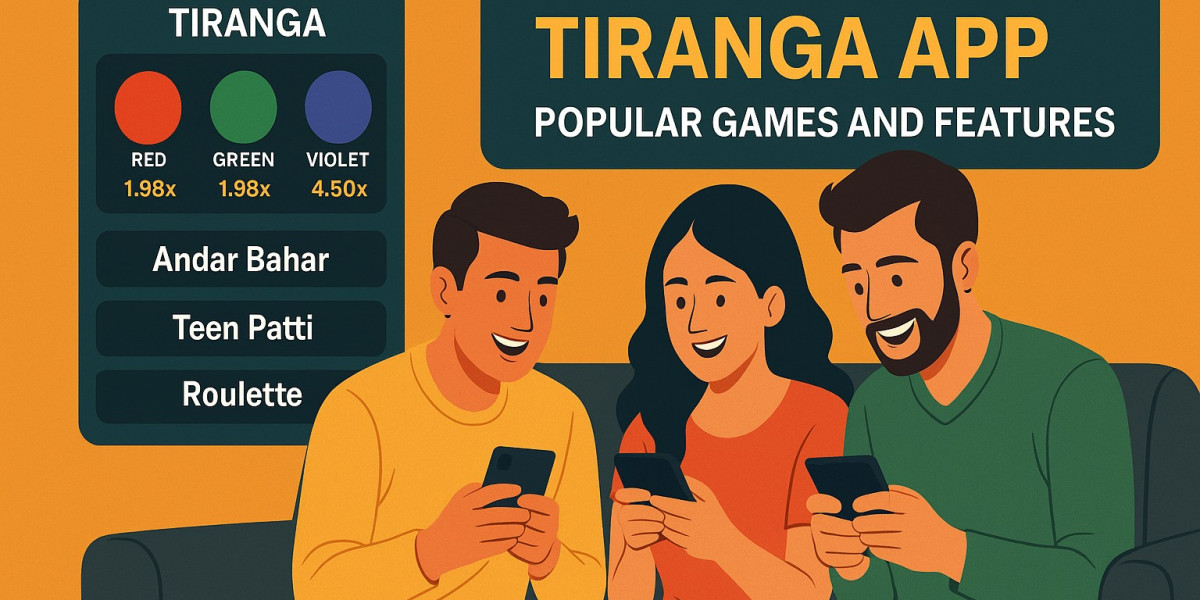 Tiranga Game – Celebrating India’s Spirit Through Fun and Patriotism