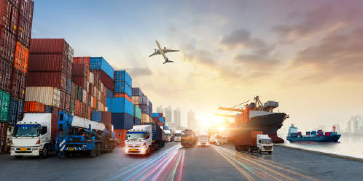Mastering Supply Chains with Inventory Management Software and Order Management Systems in the USA
