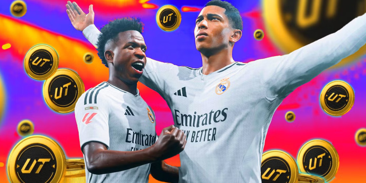 The need for coins is a constant in the world of FIFA