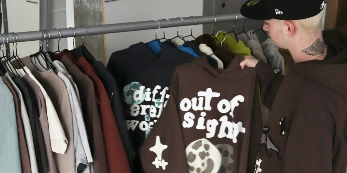 Top Broken Planet Clothing Picks This Year