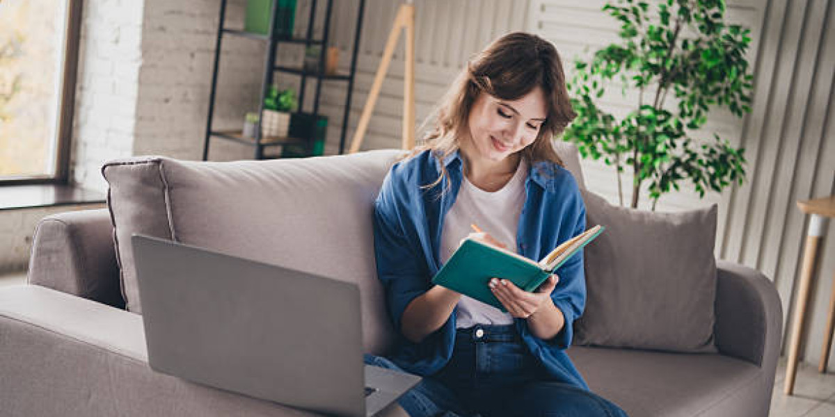 UK’s Leading Academic Writing Services for Students