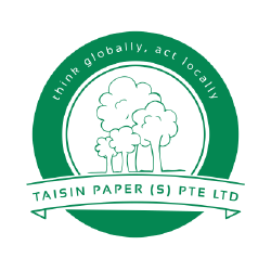 Home - Taisin Paper Singapore