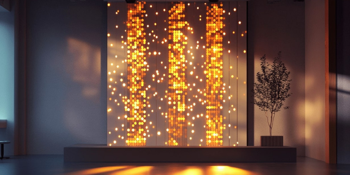 How Lighting Design and Installation Impacts Mood