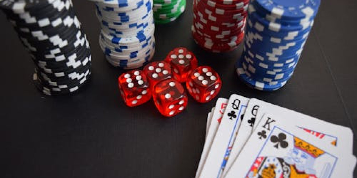 Tendencias de juego responsable: cómo los casinos en línea están abordando la adicción al juego