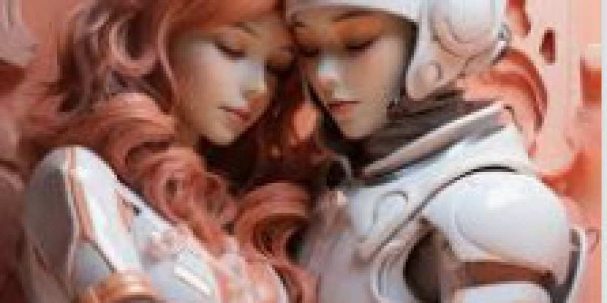 Embrace Authenticity with Better Love Doll’s Lifelike and High-Quality Companions