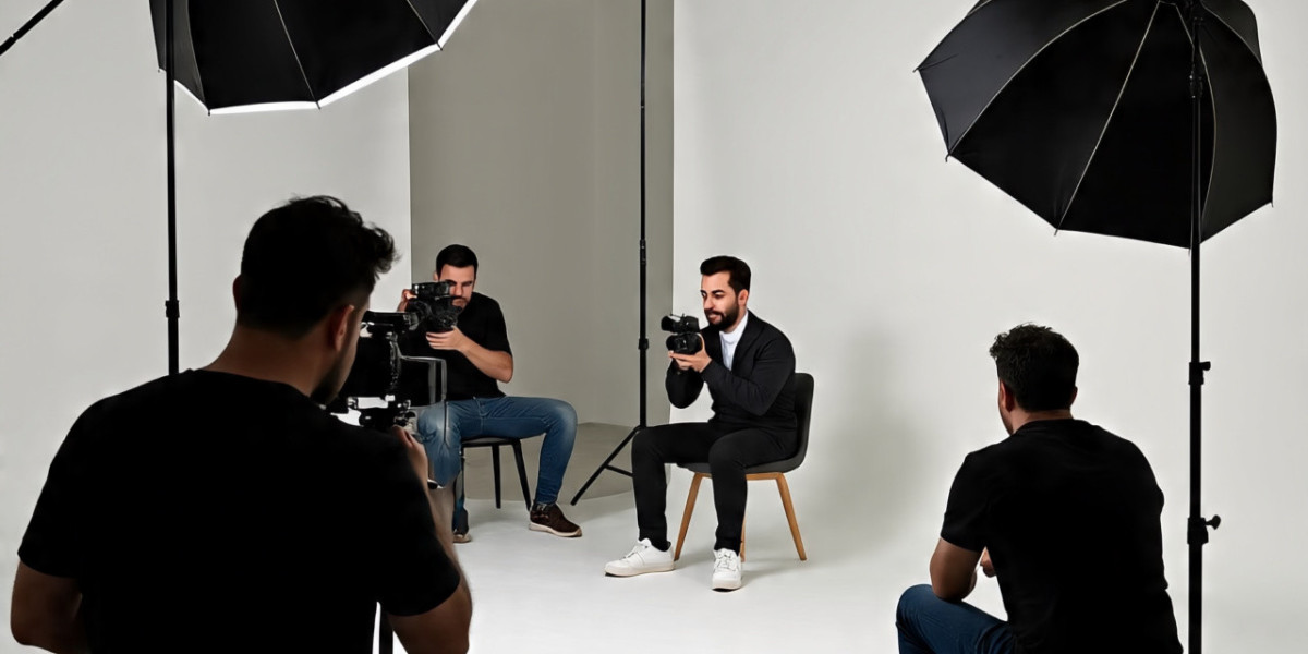 Video Production Dubai: Crafting Visual Stories That Connect