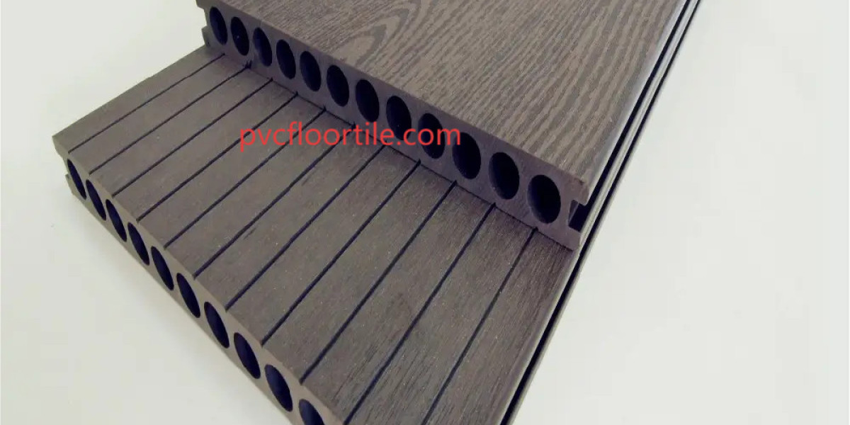 Osk's Vinyl Flooring Factory Strategy