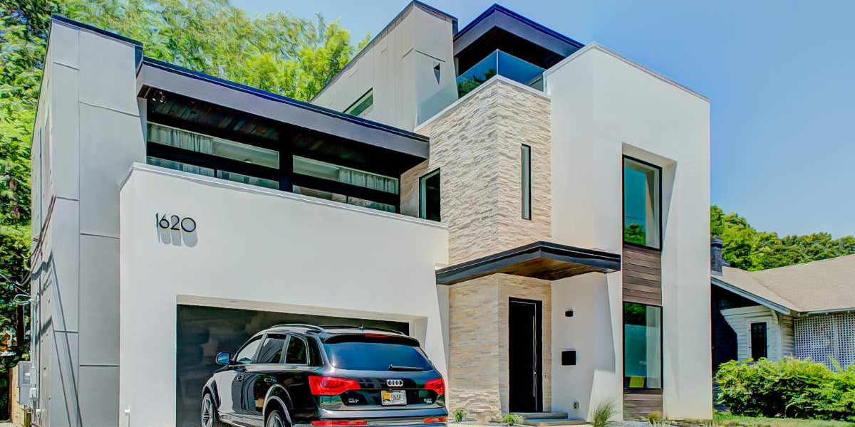 The Rise of Modern Home Builders in Charlotte – A Look at Artistic Contractors