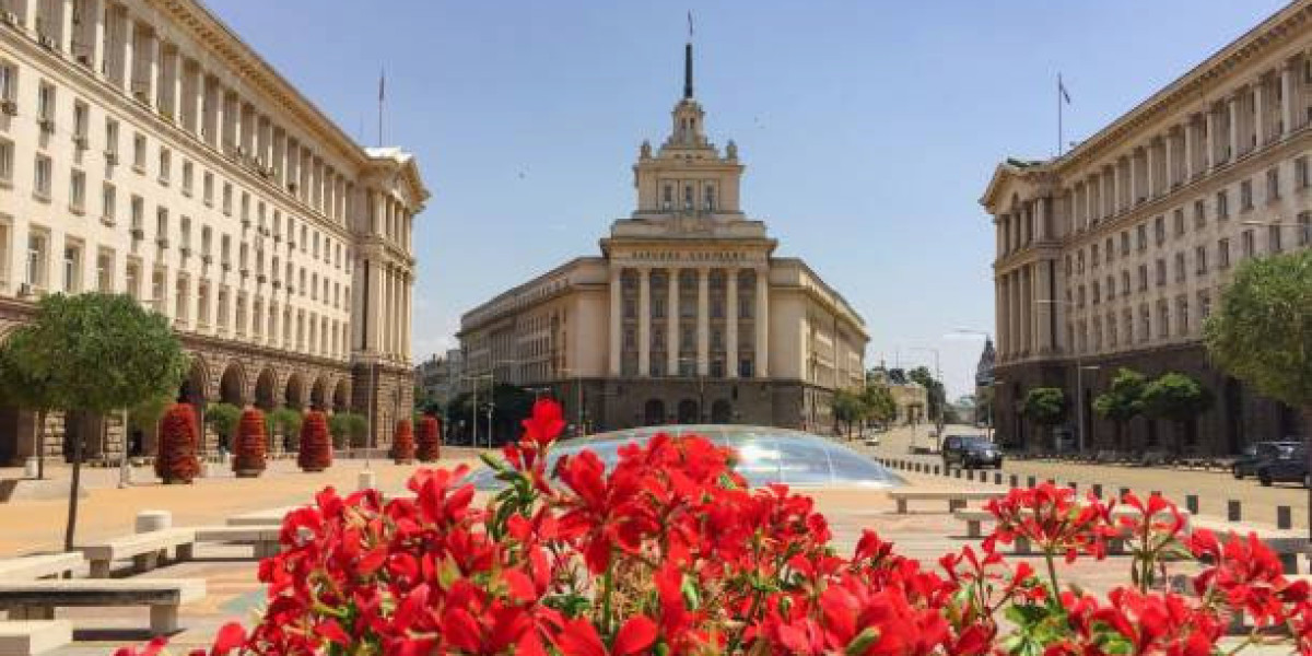 Sofia Travel Guide: History, Culture & Modern Charm in Bulgaria