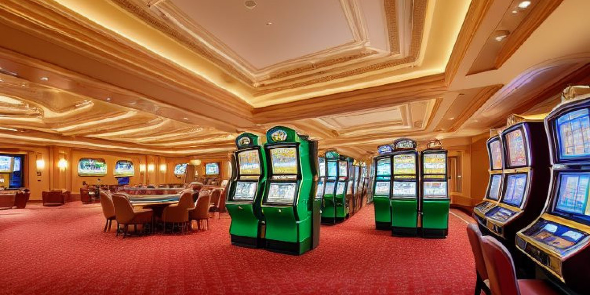 This online casino Online Casino Bonus Rendszer Elemzése