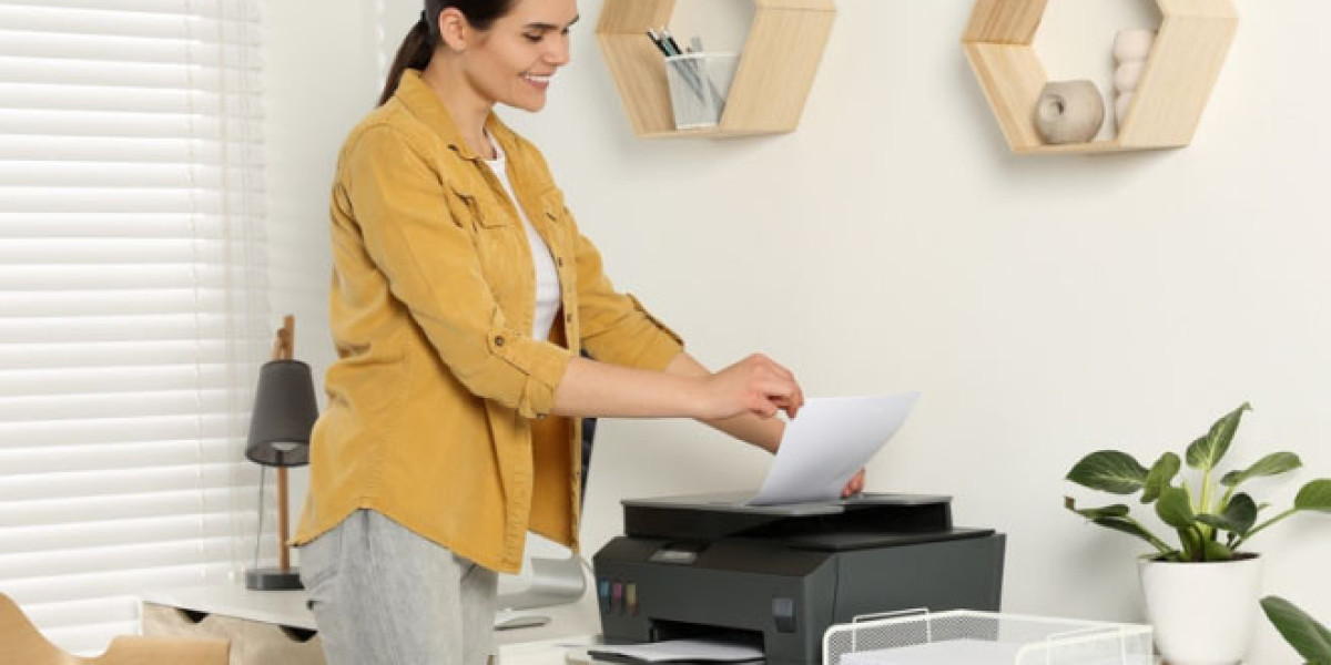Printer Rental in Dubai: How Businesses Save Costs with Express Computer