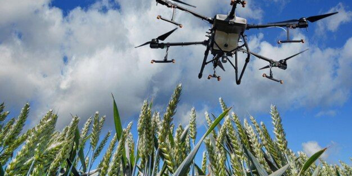 Drone Rules in India 2025: How to Choose a Drone with Long Battery Life