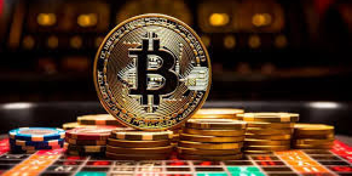 Bitcoin Casinos: La Revolución del Juego en Línea