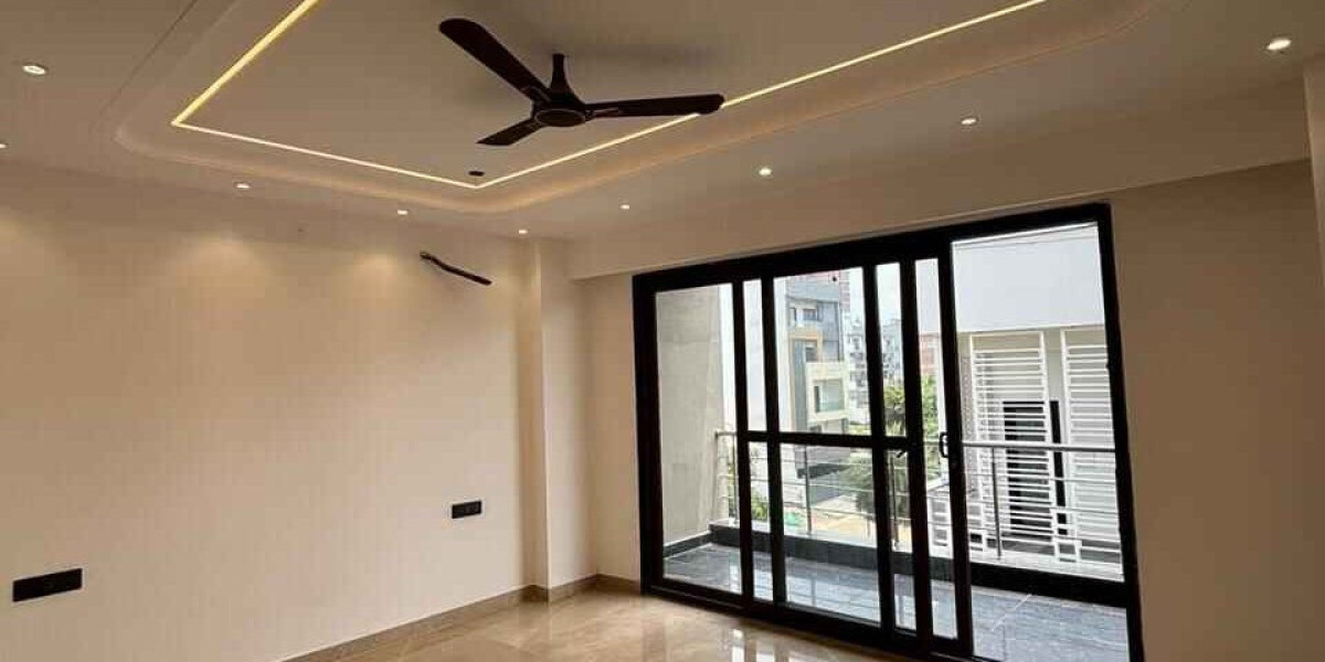 Simple Independent Living: Builder Floor on Rent in Thiruvarur