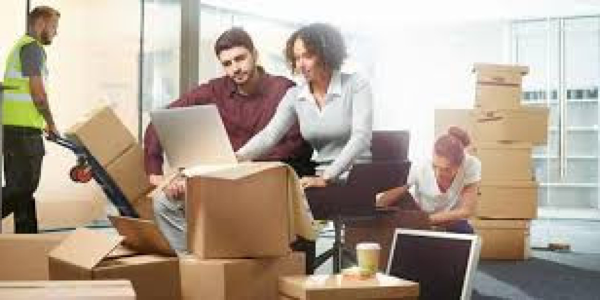 Discount Movers and Packers Dubai