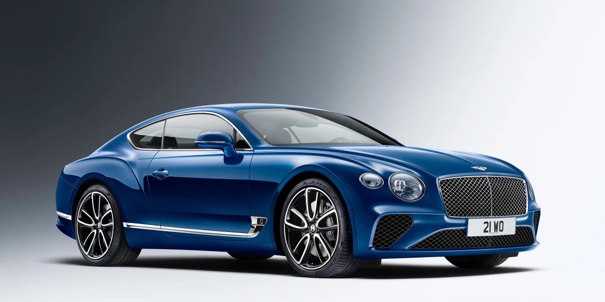 Experience the Thrill of Exotic Sports Car Rentals in Dubai