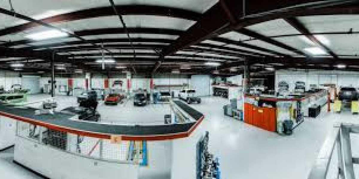 The Complete Guide to Car Scratch and Paint Repair in Sacramento