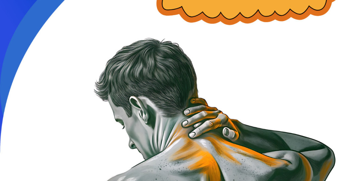 Trusted Solution for Chronic Pain