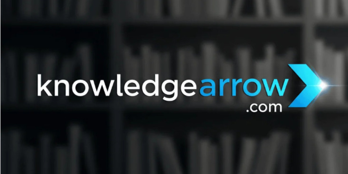 Knowledgearrow.com