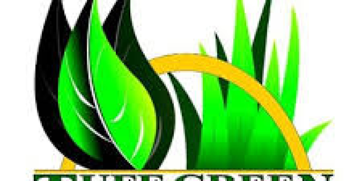 Organic Lawn Care in Westerville — Tuff Green Lawn Care