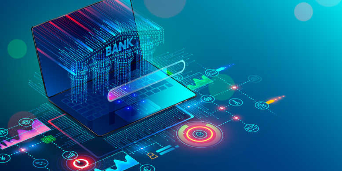 When Digital Era Bank Becomes the Standard A Look Into the Future of Modern Banking
